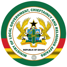 MINISTRY OF LOCAL GOVERNMENT