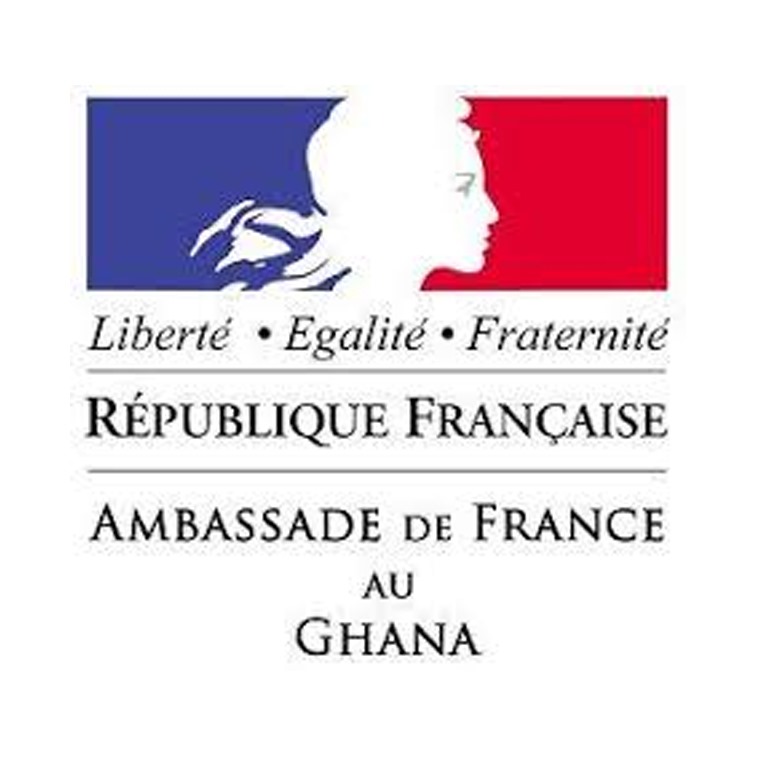 AMBASSADE DE FRANCE