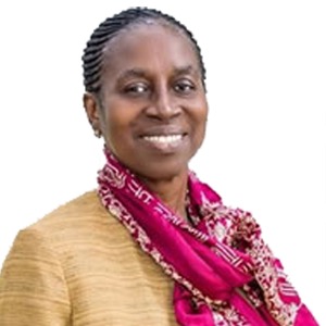 Dr. Grace Bediako