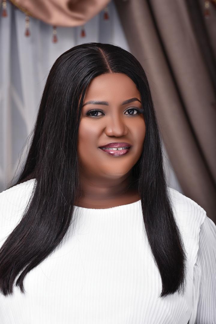 Gladys G.N. Tetteh