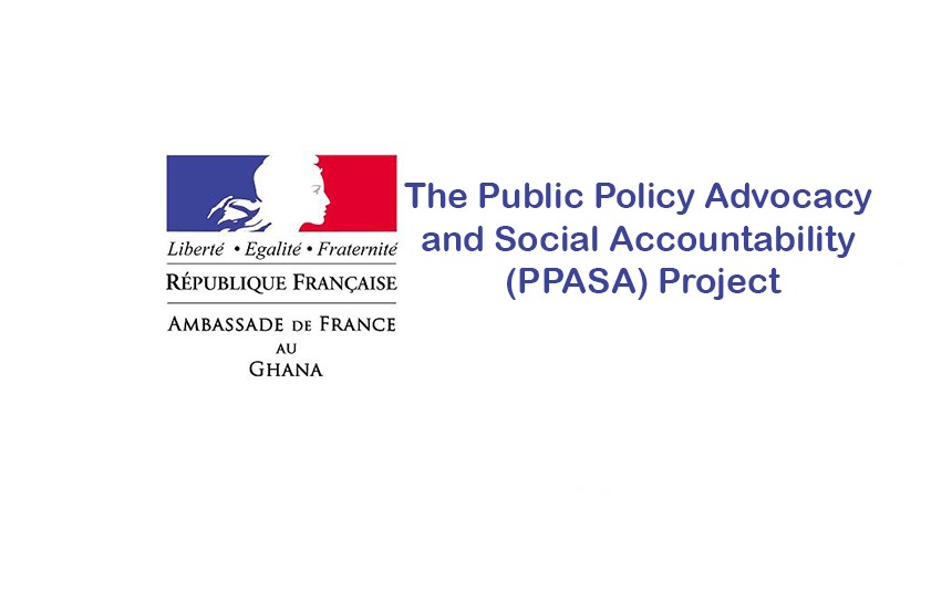 French Embassy Public Policy Advocacy and Social Accountability (PPASA II) Project