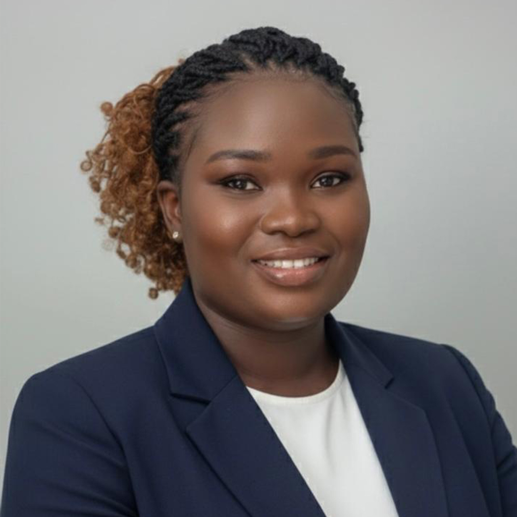 ⁠Ernestina Glikpo