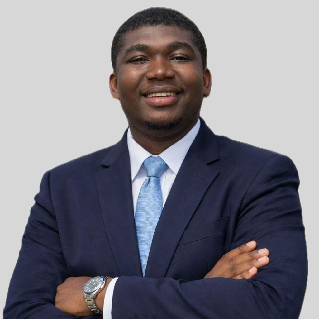Seth Essiam
